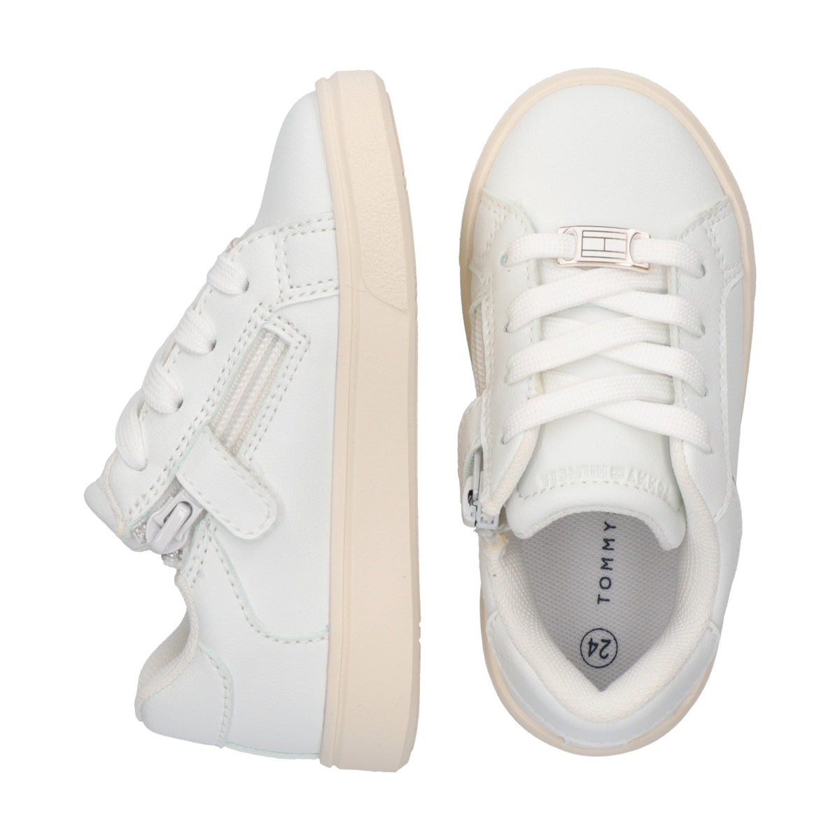 tommy hilfiger-scarpe unisex