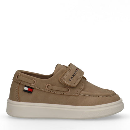 TOMMY HILFIGER-Scarpe Basic Boy