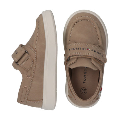 TOMMY HILFIGER-Scarpe Basic Boy