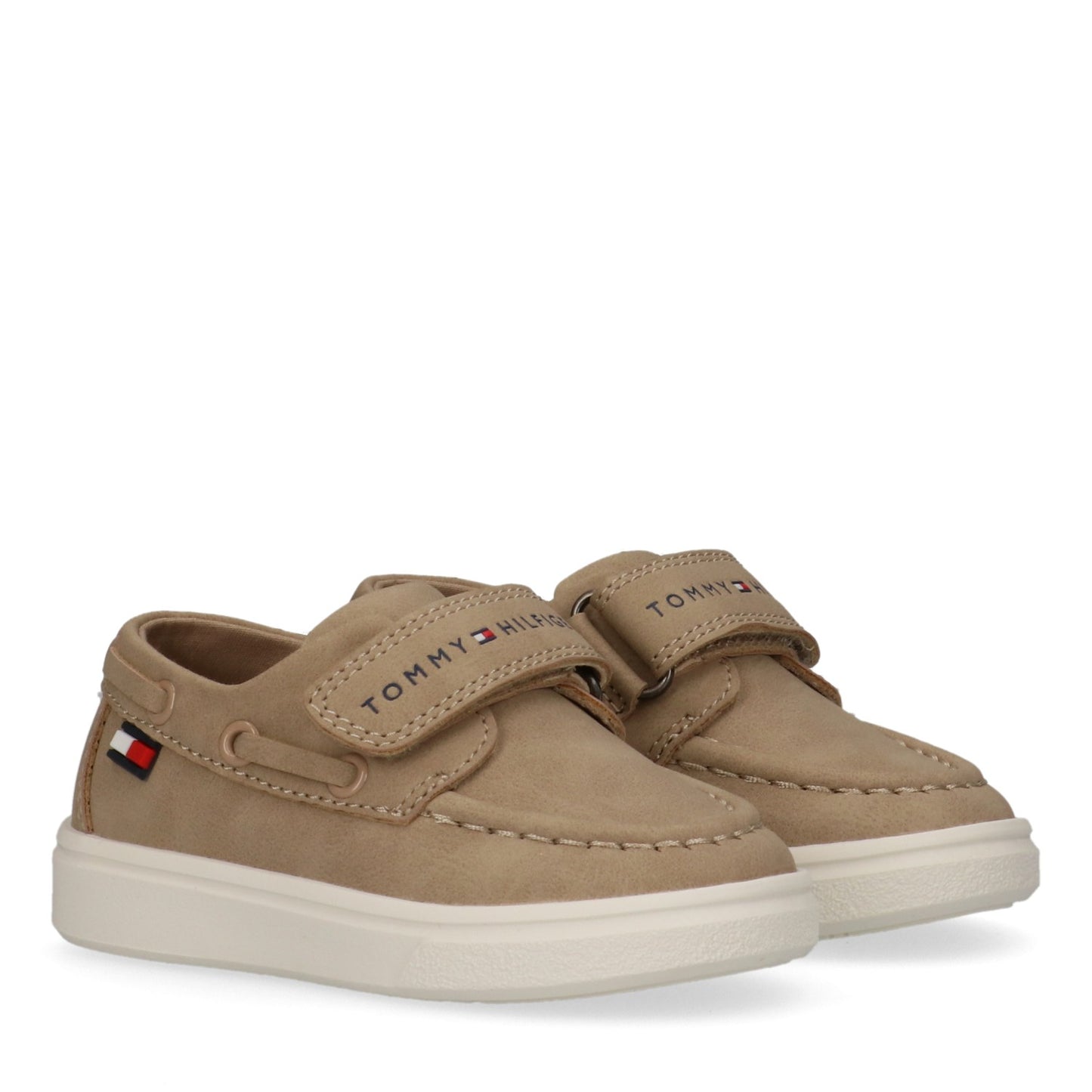 tommy hilfiger-scarpe basic boy