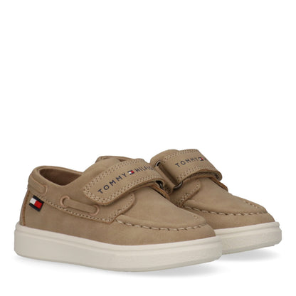 TOMMY HILFIGER-Scarpe Basic Boy