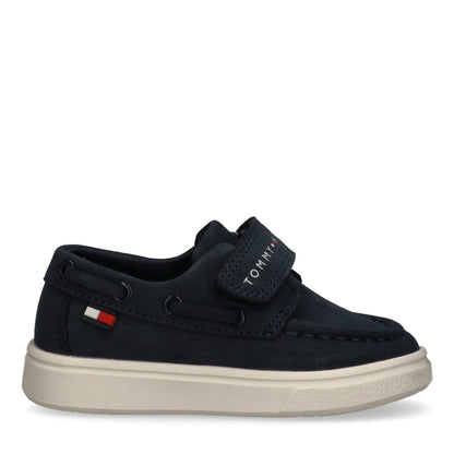 TOMMY HILFIGER-Scarpe Basic Boy