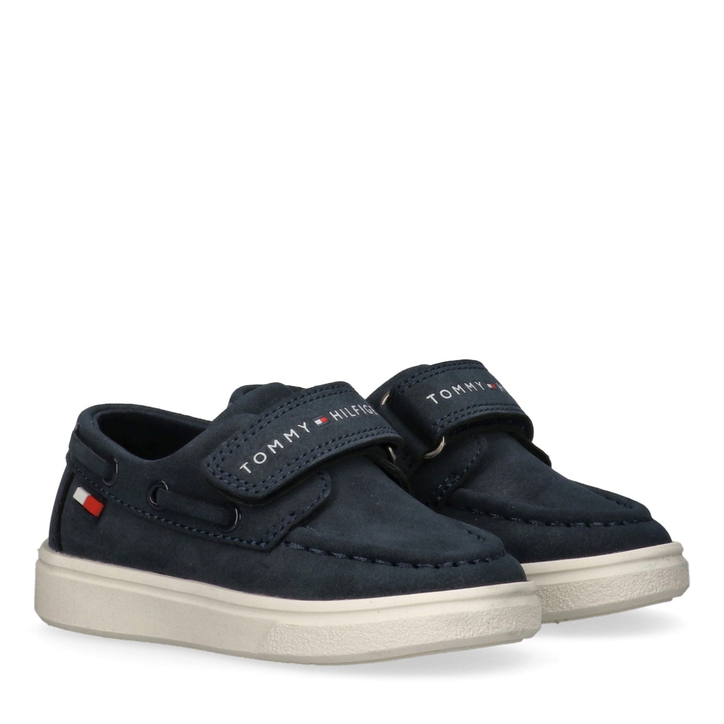 tommy hilfiger-scarpe basic boy