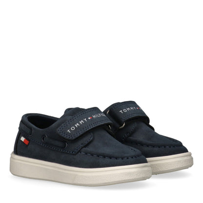 TOMMY HILFIGER-Scarpe Basic Boy