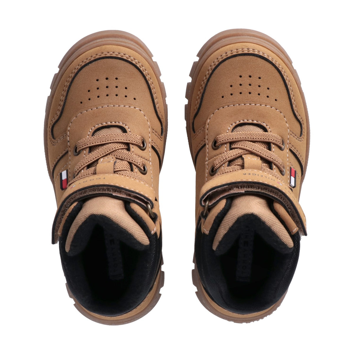 tommy hilfiger-scarpe boy