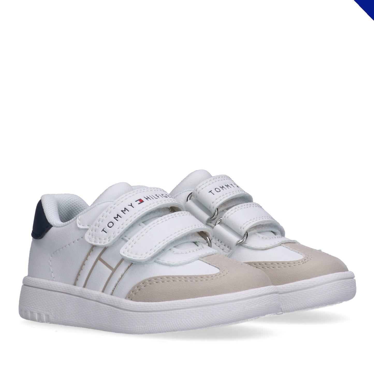 tommy hilfiger-scarpe basic boy