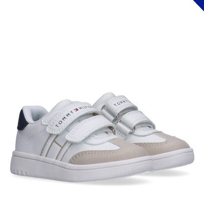 TOMMY HILFIGER-Scarpe Basic Boy