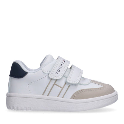 TOMMY HILFIGER-Scarpe Basic Boy