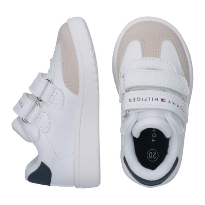 TOMMY HILFIGER-Scarpe Basic Boy