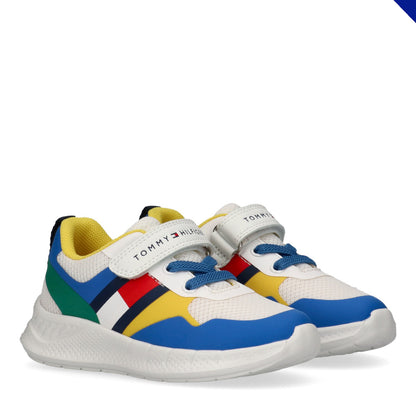TOMMY HILFIGER-Scarpe Basic Boy