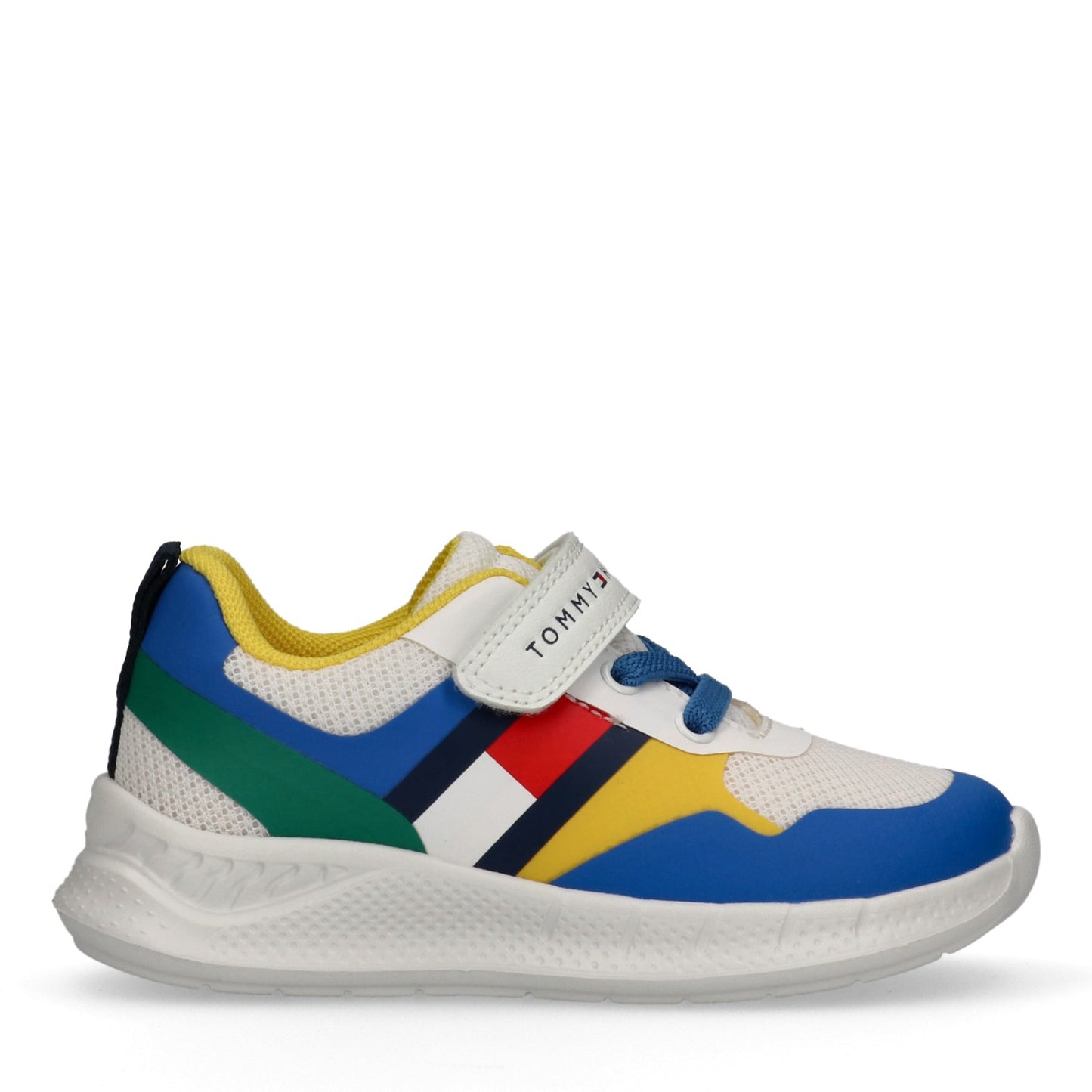 tommy hilfiger-scarpe basic boy