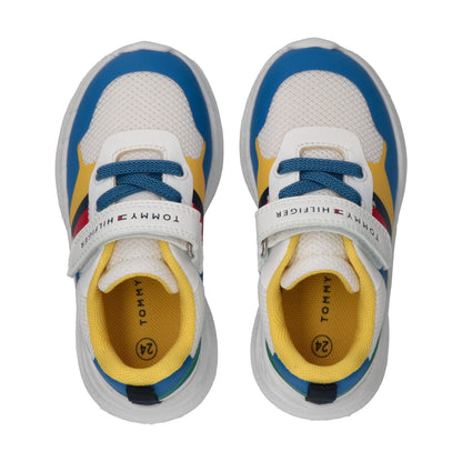 TOMMY HILFIGER-Scarpe Basic Boy