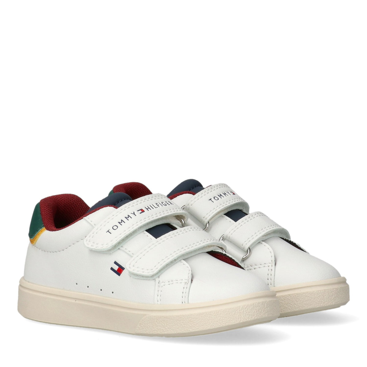 tommy hilfiger-scarpe boy