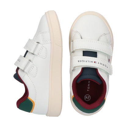 TOMMY HILFIGER-Scarpe Boy
