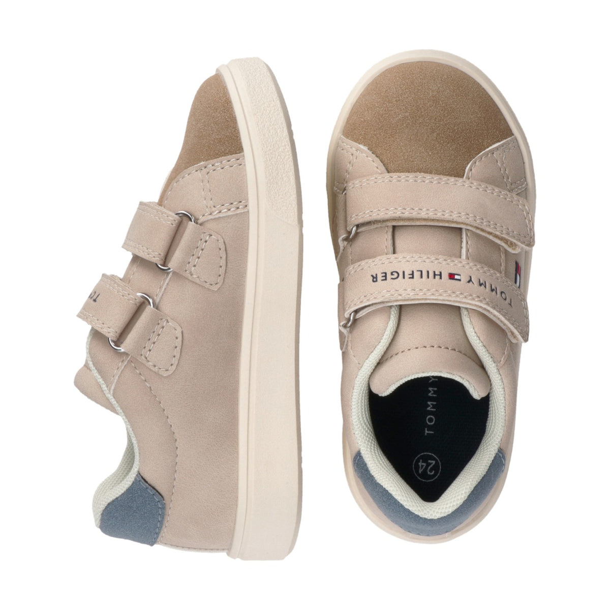 tommy hilfiger-scarpe boy