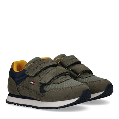 TOMMY HILFIGER-Scarpe Boy