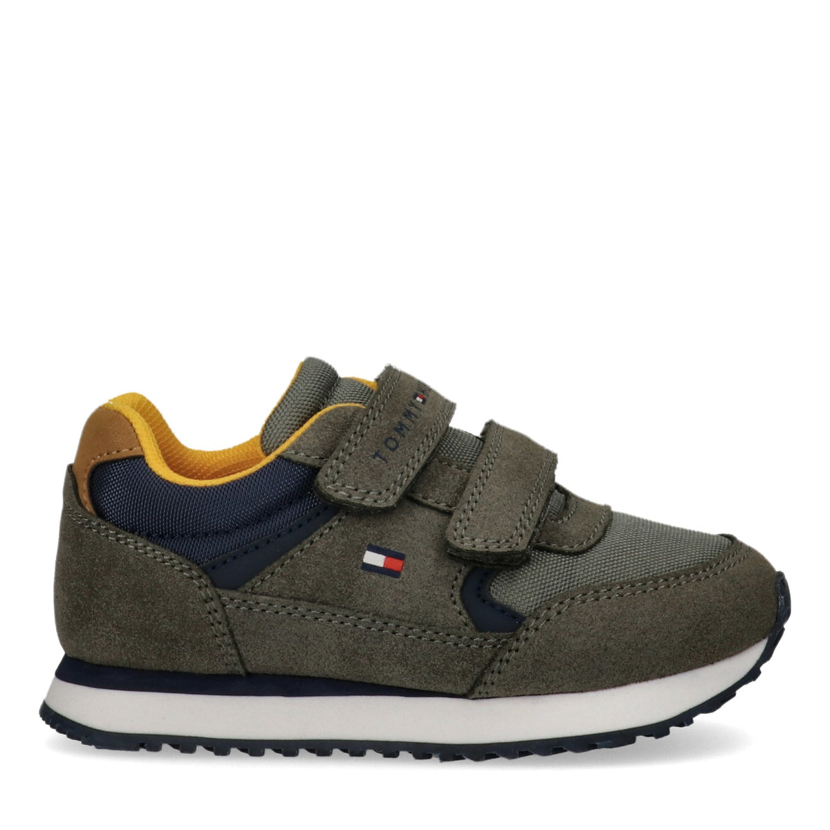 tommy hilfiger-scarpe boy