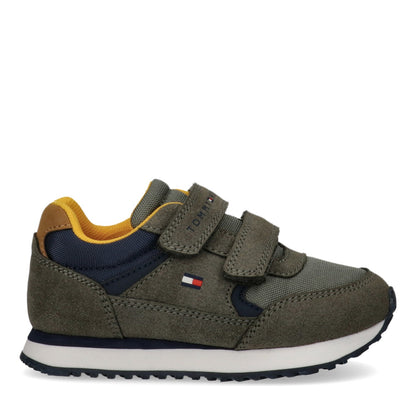 TOMMY HILFIGER-Scarpe Boy