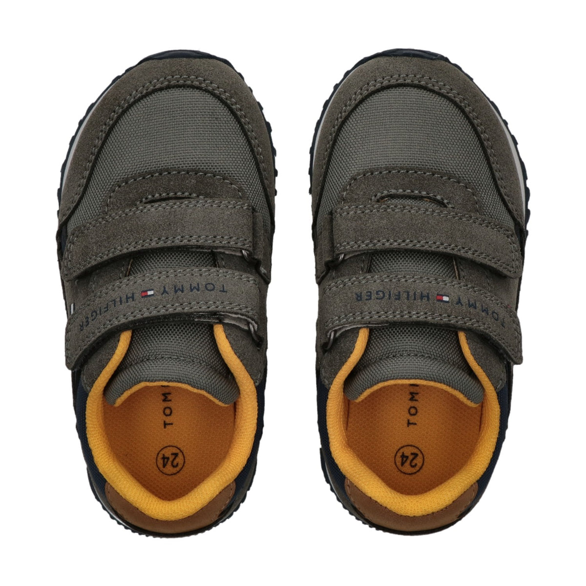 tommy hilfiger-scarpe boy