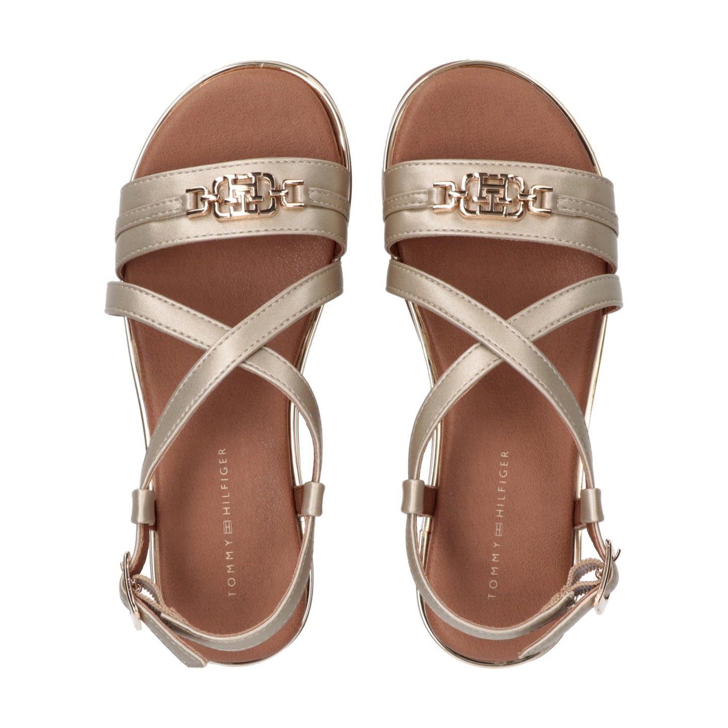 tommy hilfiger-scarpe girl