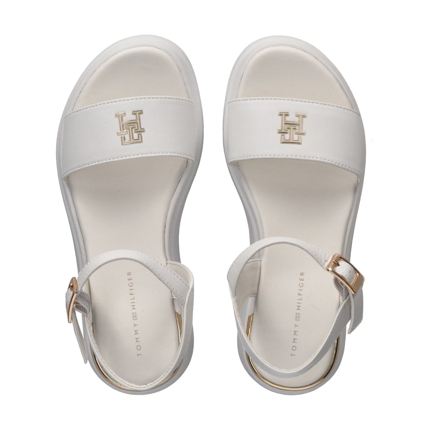tommy hilfiger-scarpe girl
