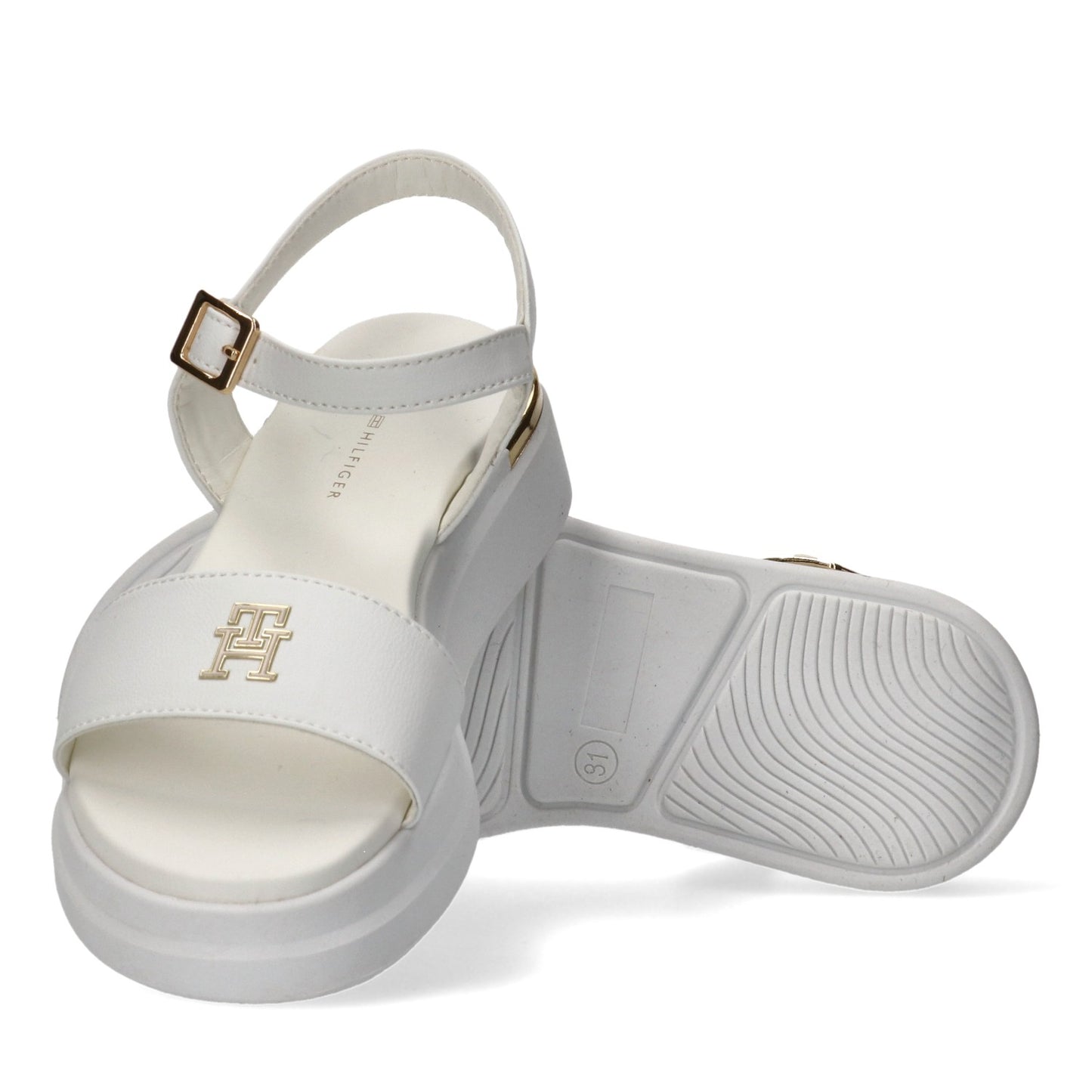 tommy hilfiger-scarpe girl