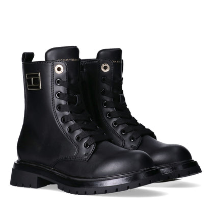 TOMMYHIFIGER- Scarpa Ragazza