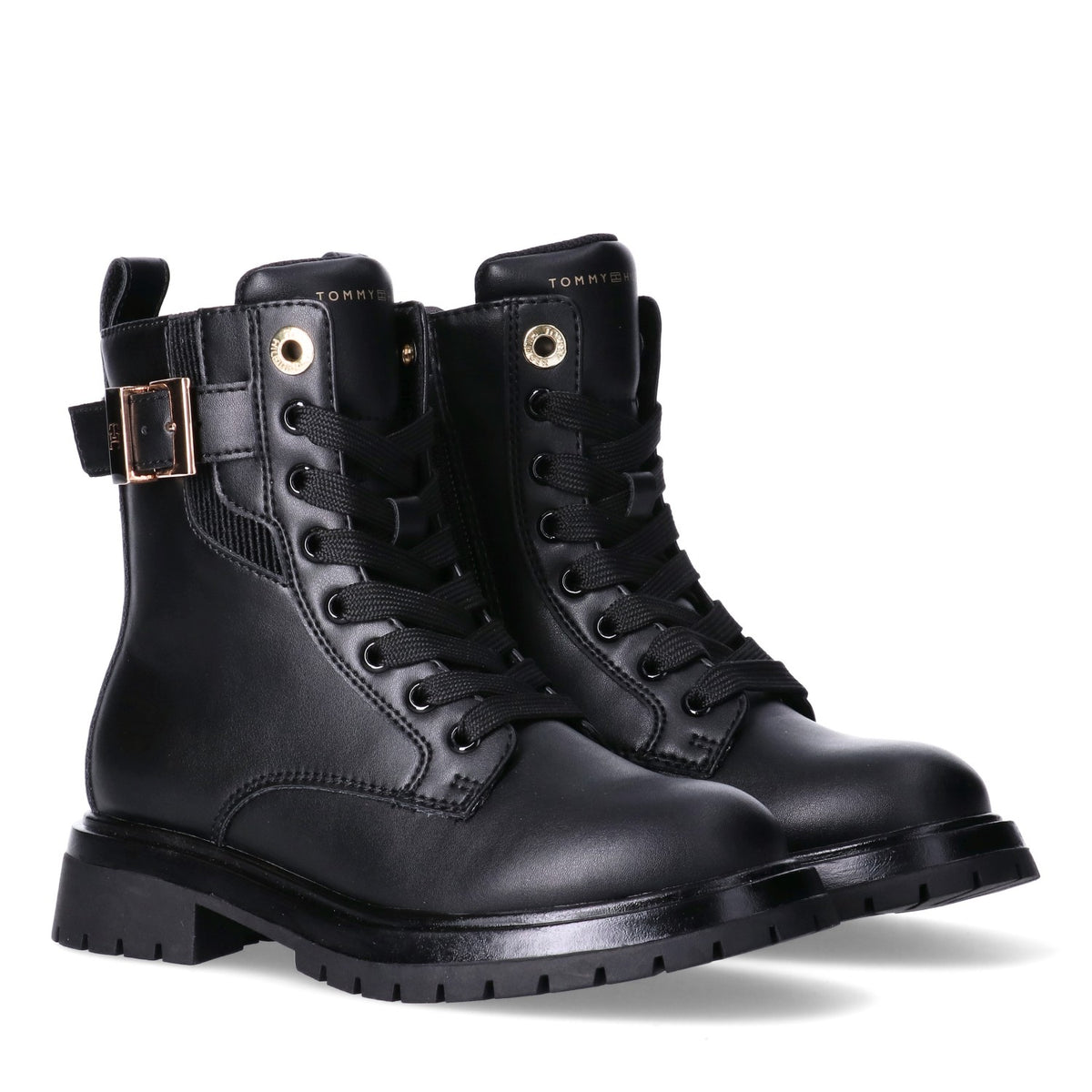 tommy hilfiger-scarpe girl