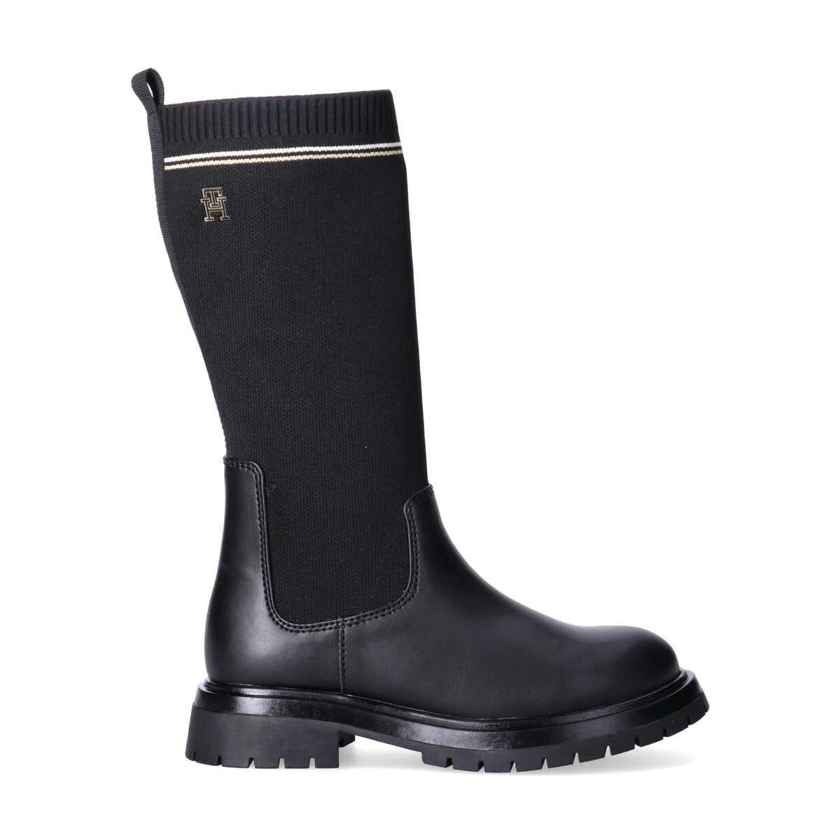 tommy hilfiger-scarpe girl