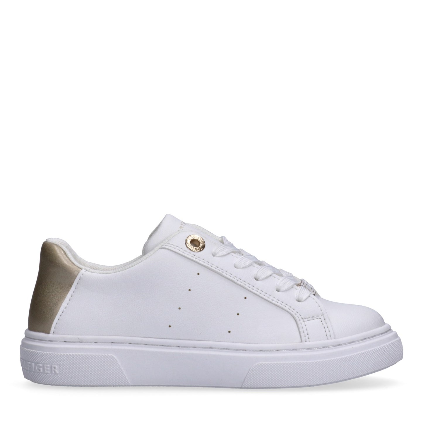 tommy hilfiger-scarpe basic girl