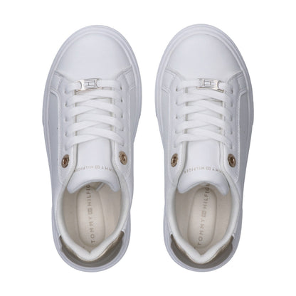 TOMMY HILFIGER-Scarpe Basic Girl
