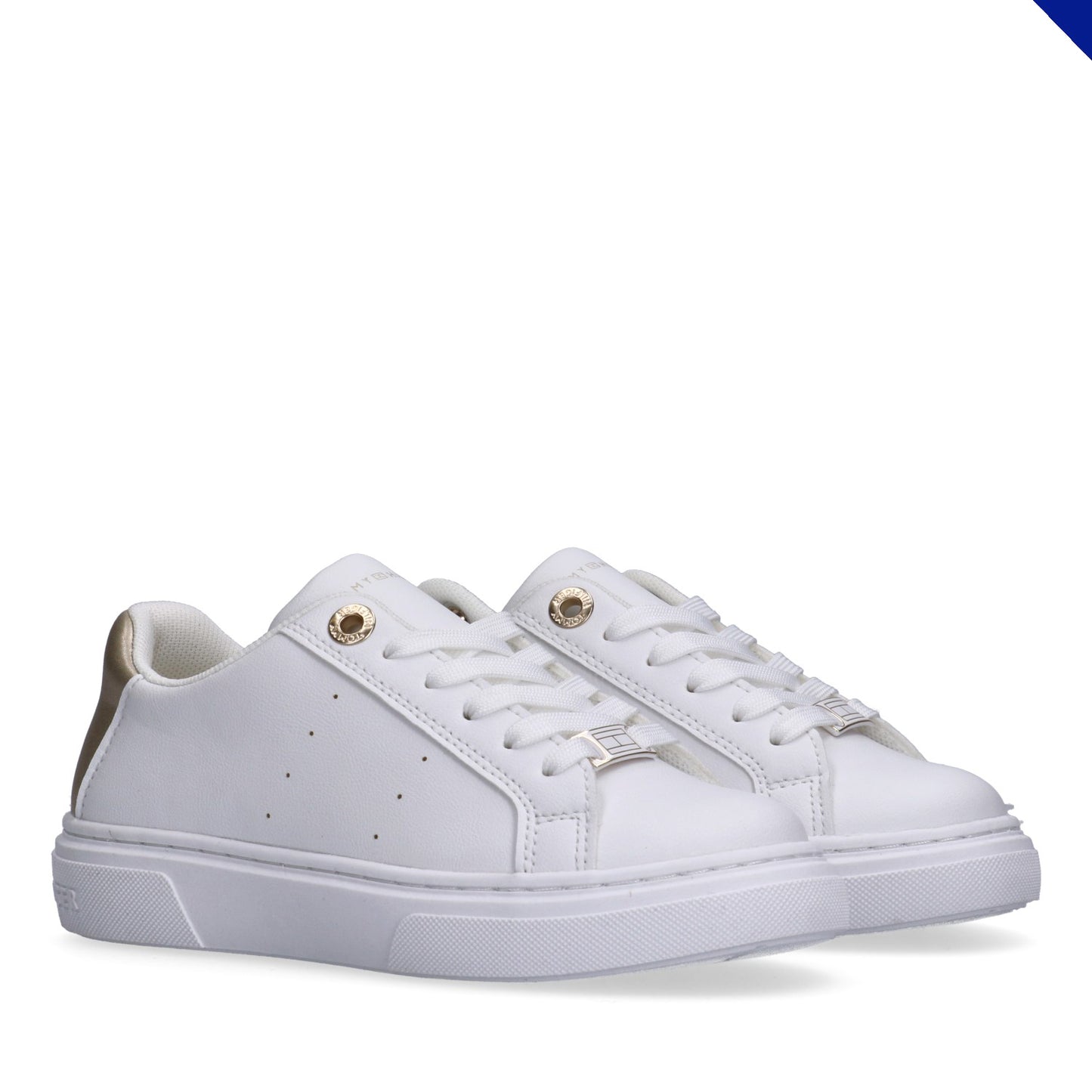 tommy hilfiger-scarpe basic girl