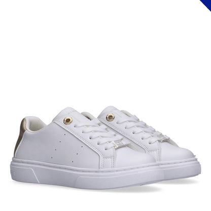 TOMMY HILFIGER-Scarpe Basic Girl