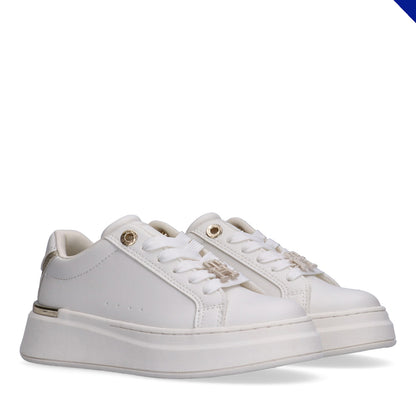 TOMMY HILFIGER-Scarpe Basic Girl