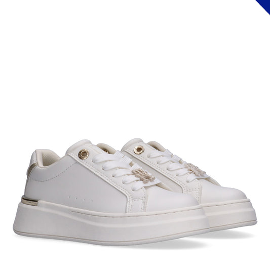 TOMMY HILFIGER-Scarpe Basic Girl