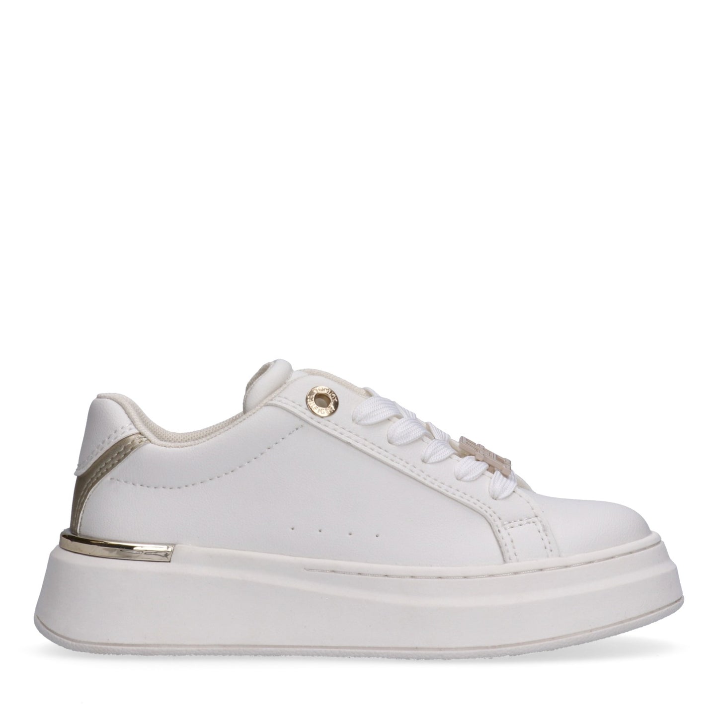 tommy hilfiger-scarpe basic girl