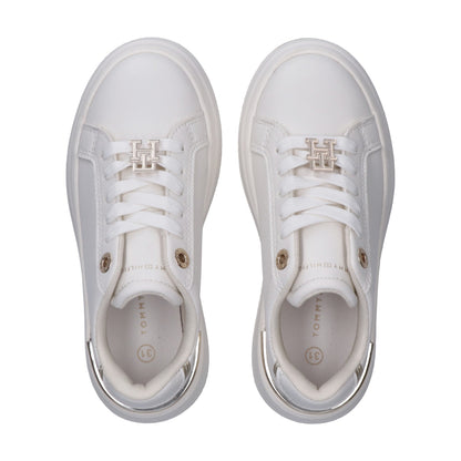TOMMY HILFIGER-Scarpe Basic Girl