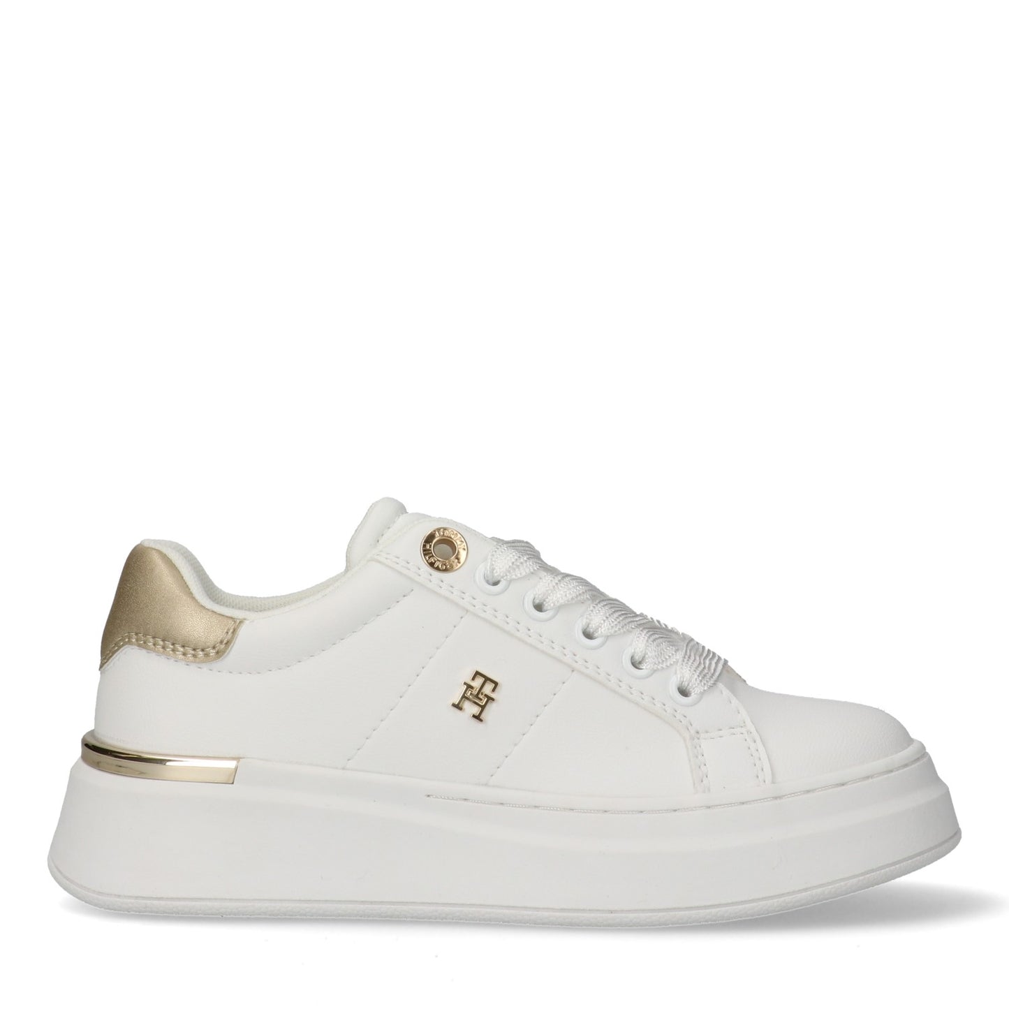 tommy hilfiger-scarpe basic girl