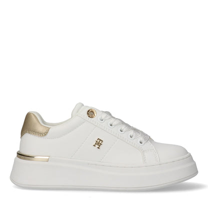 TOMMY HILFIGER-Scarpe Basic Girl