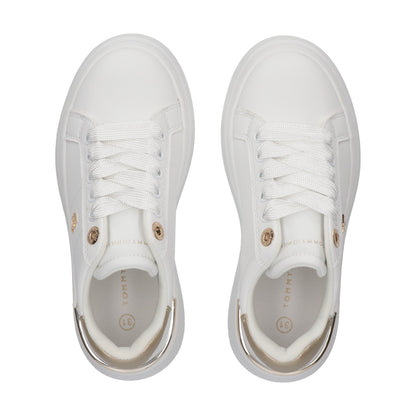 TOMMY HILFIGER-Scarpe Basic Girl