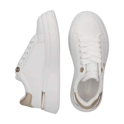 TOMMY HILFIGER-Scarpe Basic Girl