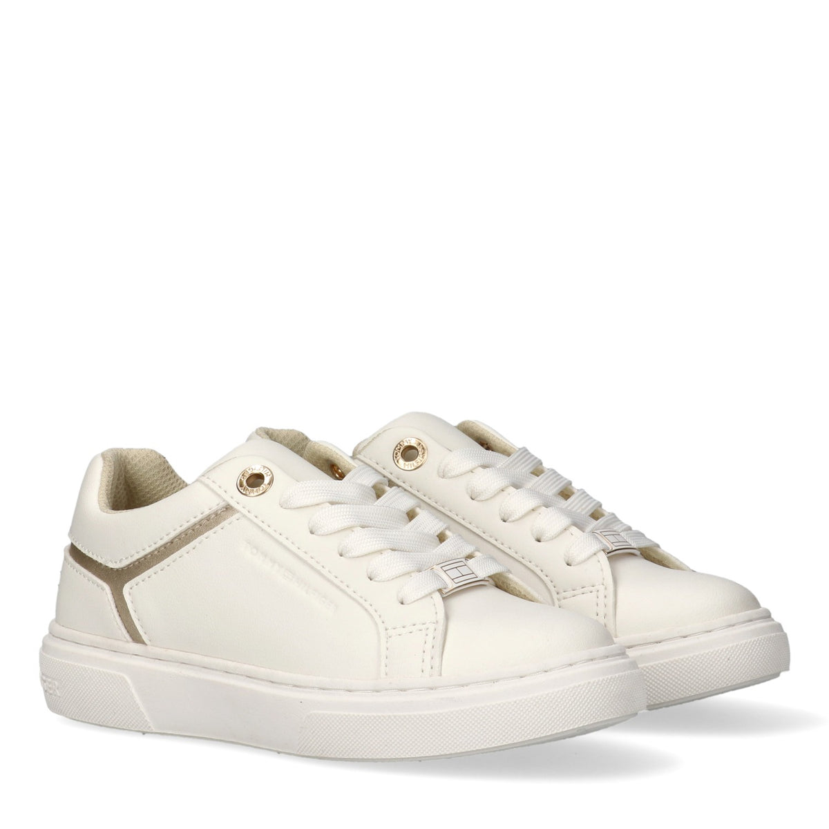 tommy hilfiger-scarpe girl
