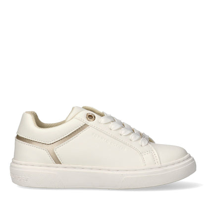 TOMMY HILFIGER-Scarpe Girl