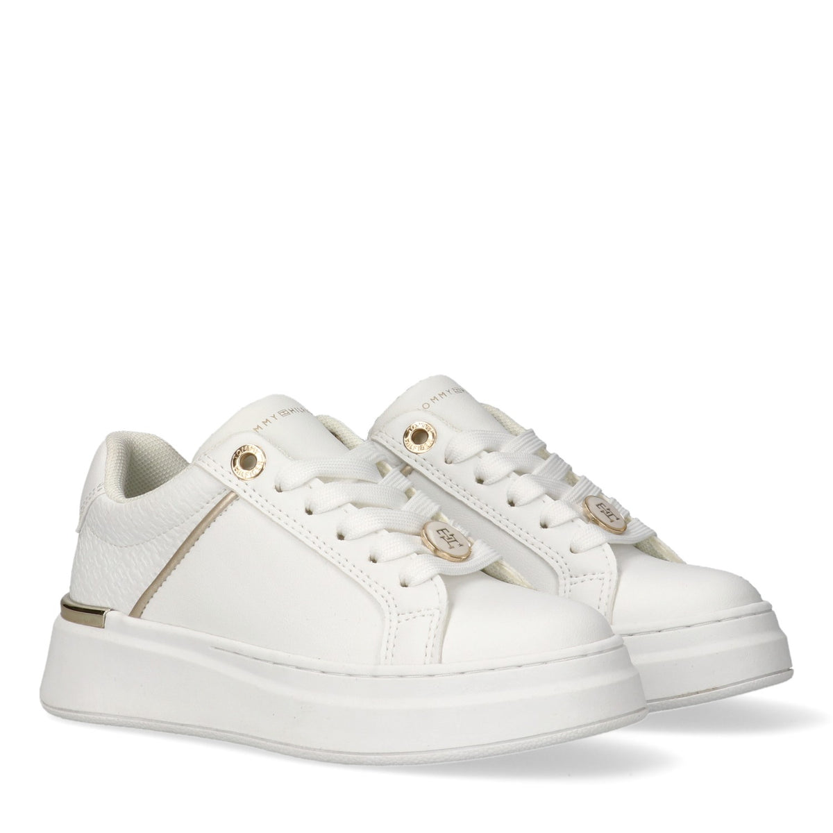 tommy hilfiger-scarpe girl