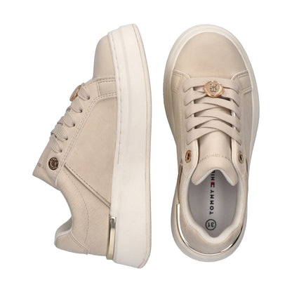 TOMMY HILFIGER-Scarpe Girl