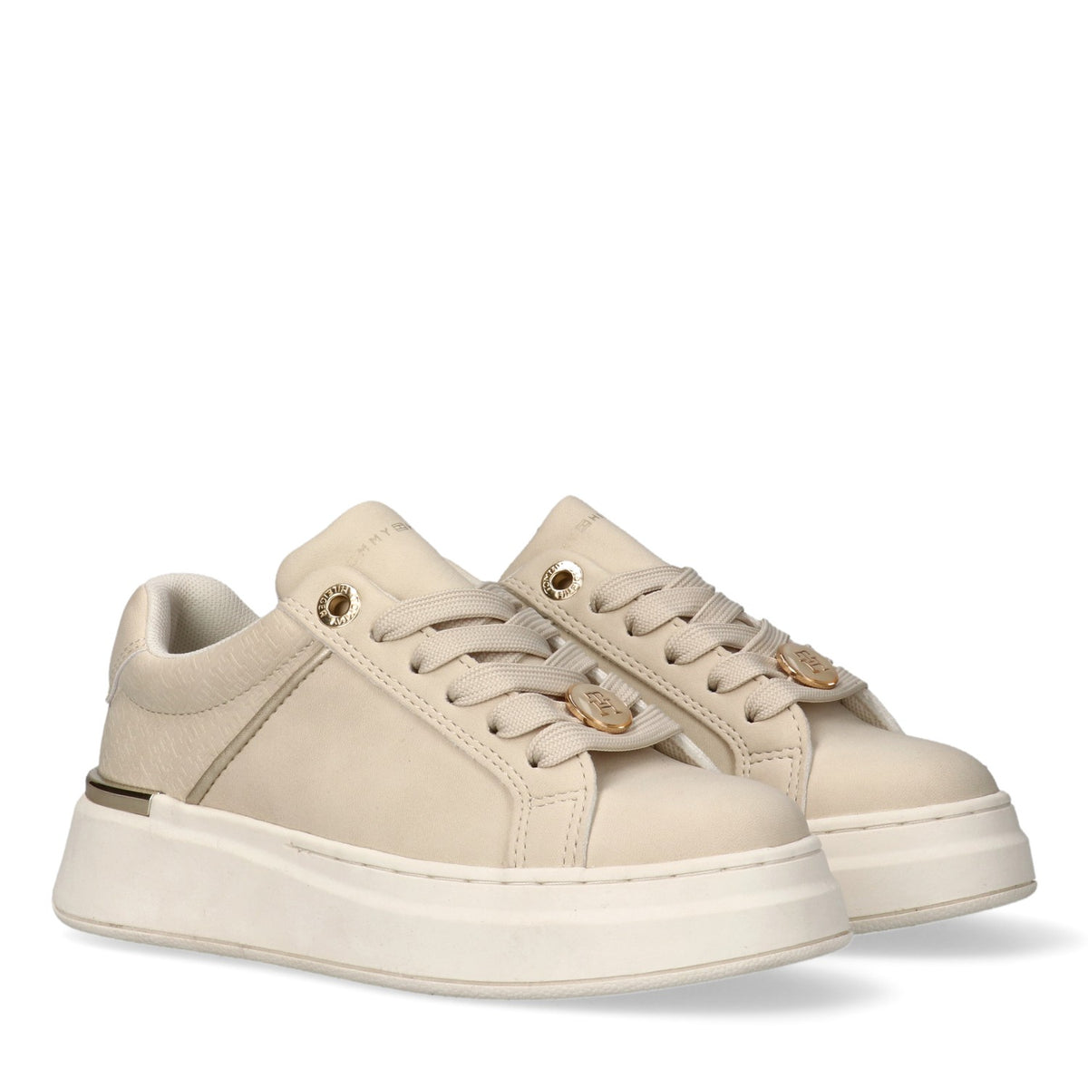 tommy hilfiger-scarpe girl