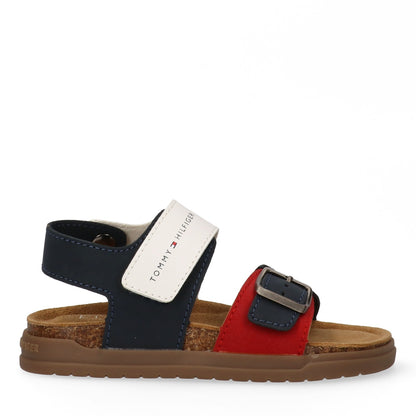 TOMMY HILFIGER-Scarpe Boy