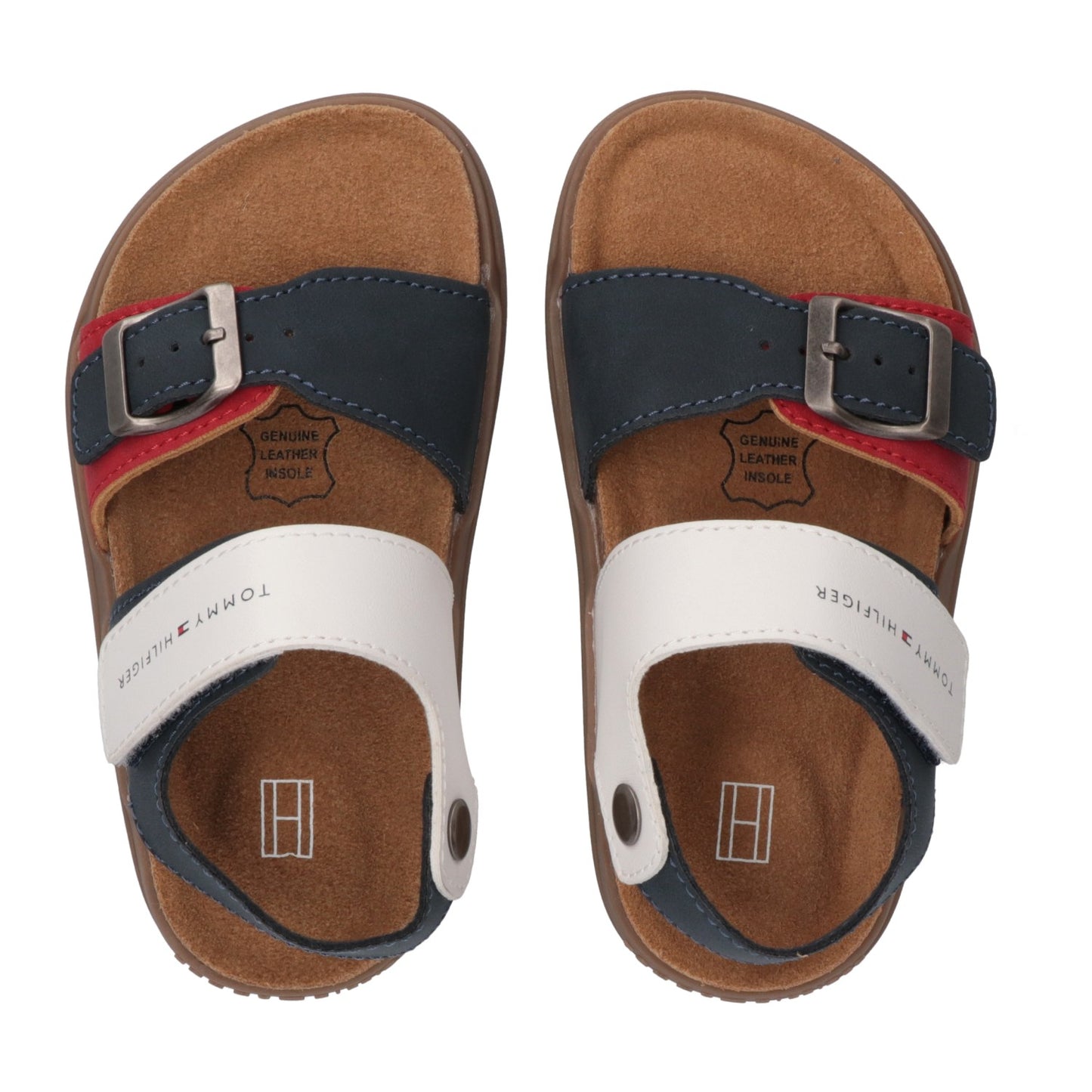 tommy hilfiger-scarpe boy
