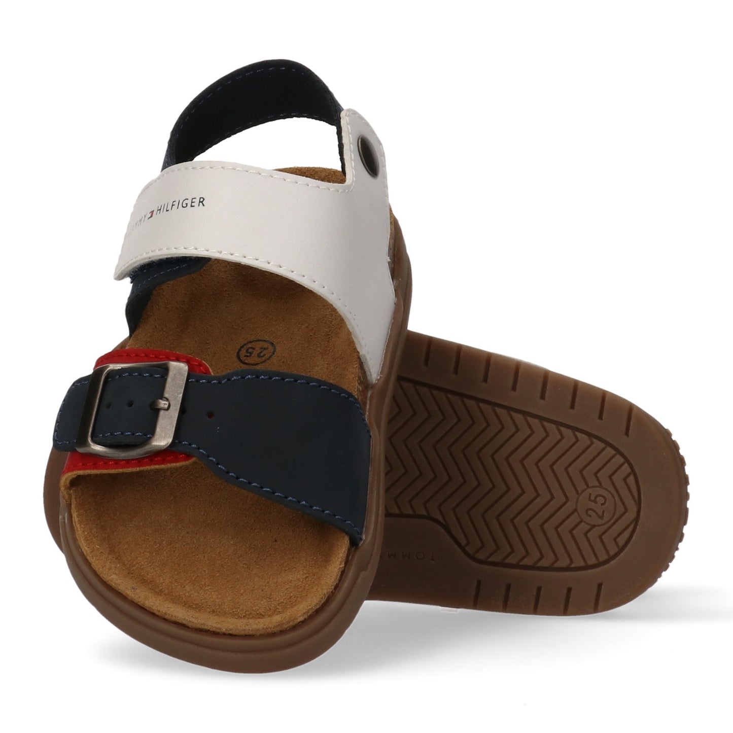 tommy hilfiger-scarpe boy