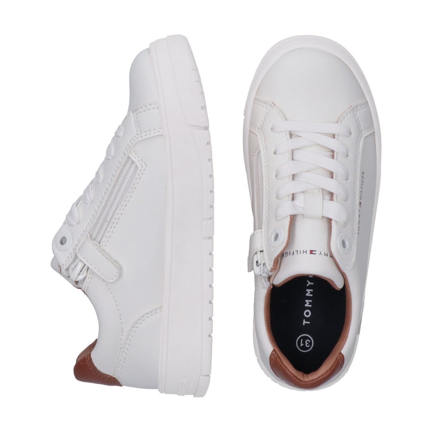 TOMMYHILFIGER-Scarpa Ragazzo